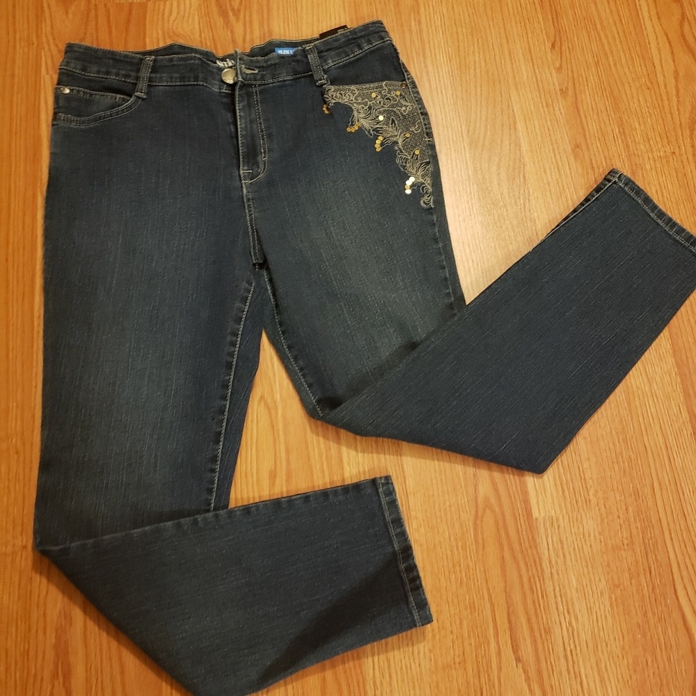 Style&co Jean's